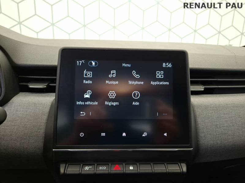 Renault Clio - Photo 18