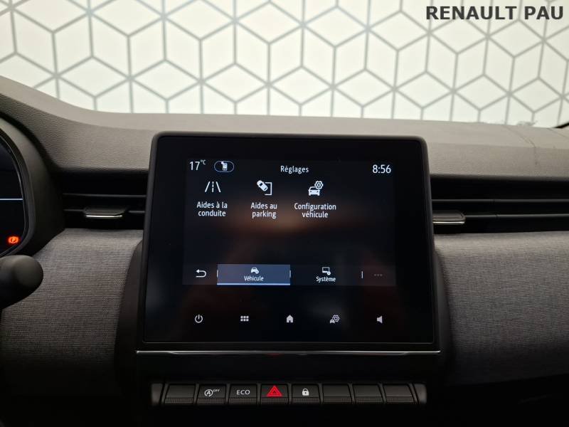 Renault Clio - Photo 19