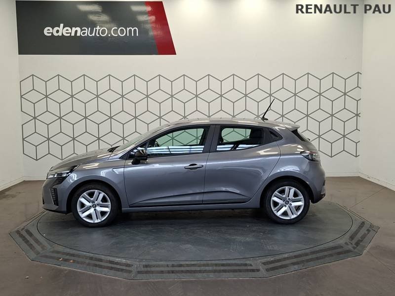 Renault Clio - Photo 2