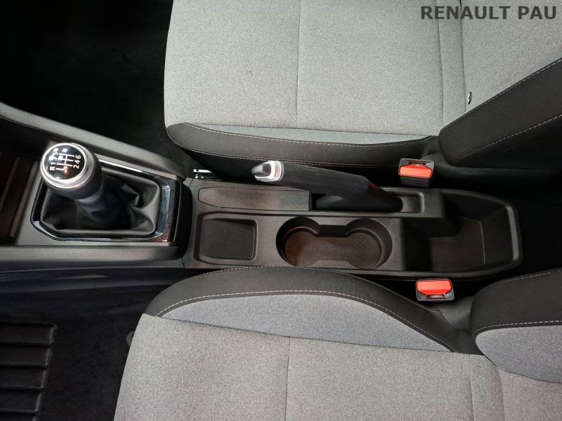Renault Clio - Photo 22