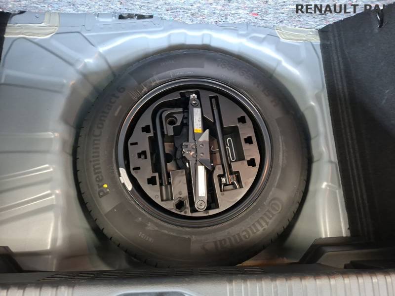 Renault Clio - Photo 24