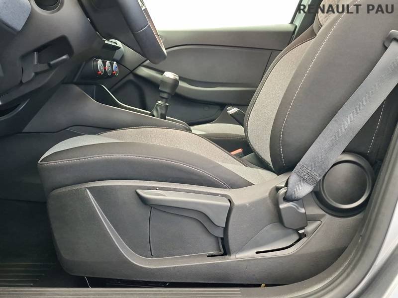 Renault Clio - Photo 27