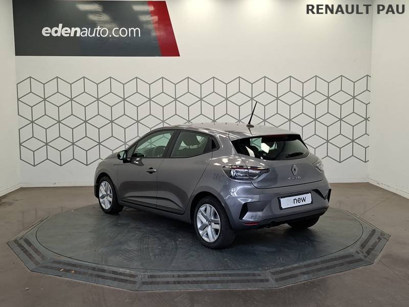 Renault Clio - Photo 3