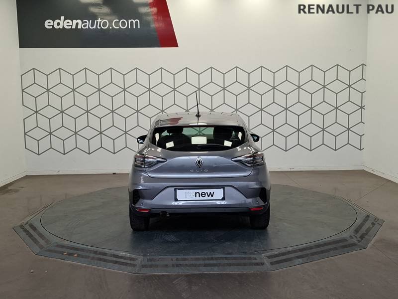Renault Clio - Photo 4