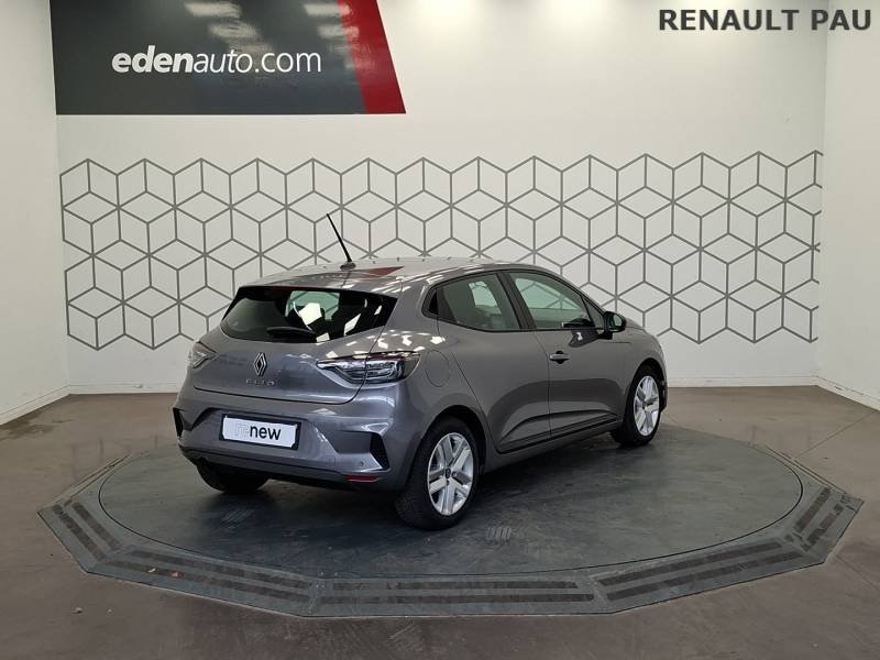 Renault Clio - Photo 5