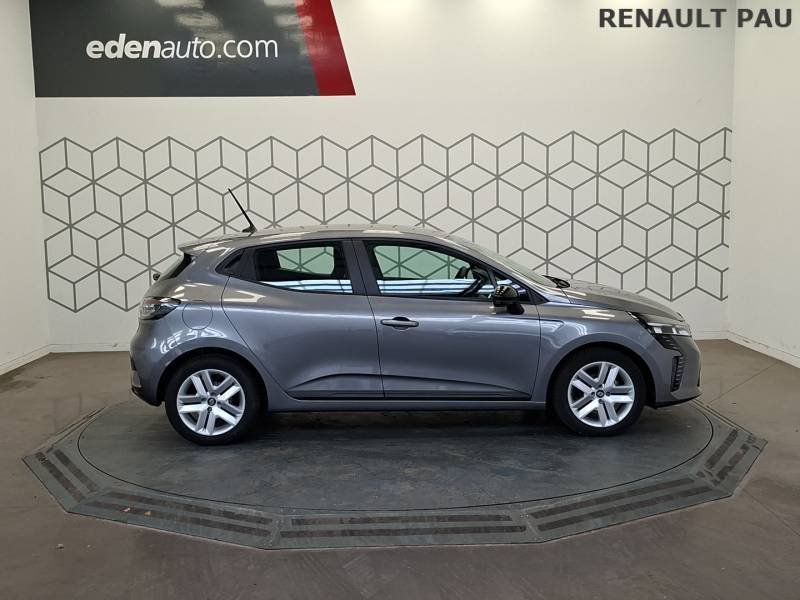 Renault Clio - Photo 6
