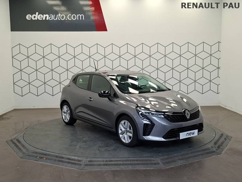Renault Clio - Photo 7