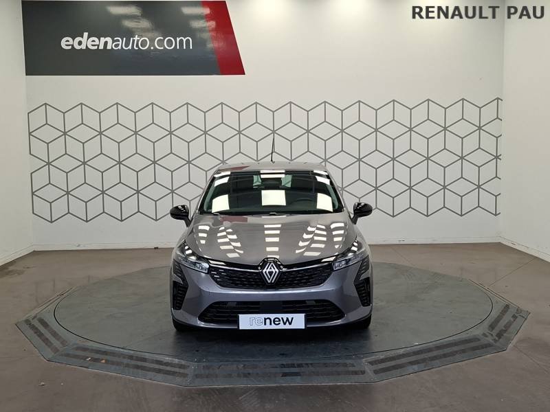 Renault Clio - Photo 8