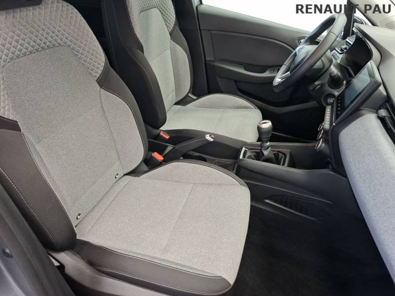 Renault Clio - Photo 9