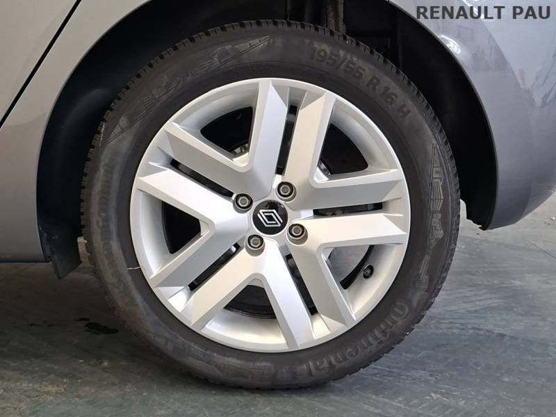 Renault Clio - Photo 10