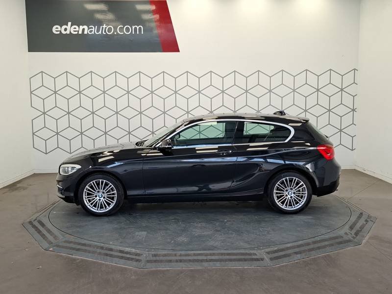 BMW Série 1 - Photo 2