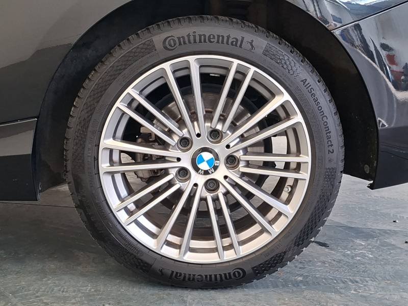 BMW Série 1 - Photo 9