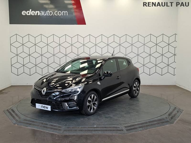 Renault Clio - Photo 1