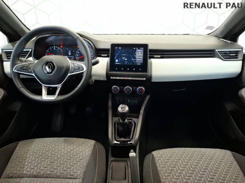 Renault Clio - Photo 11