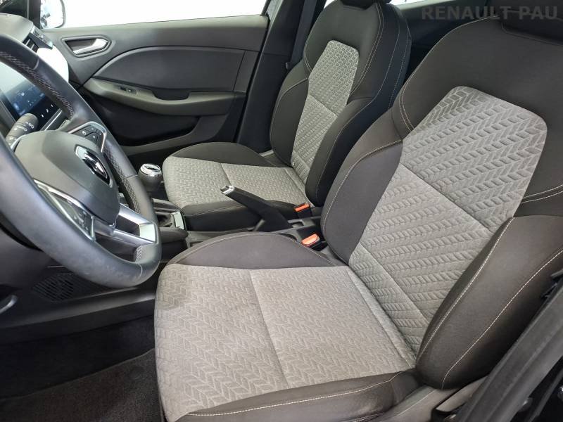 Renault Clio - Photo 12