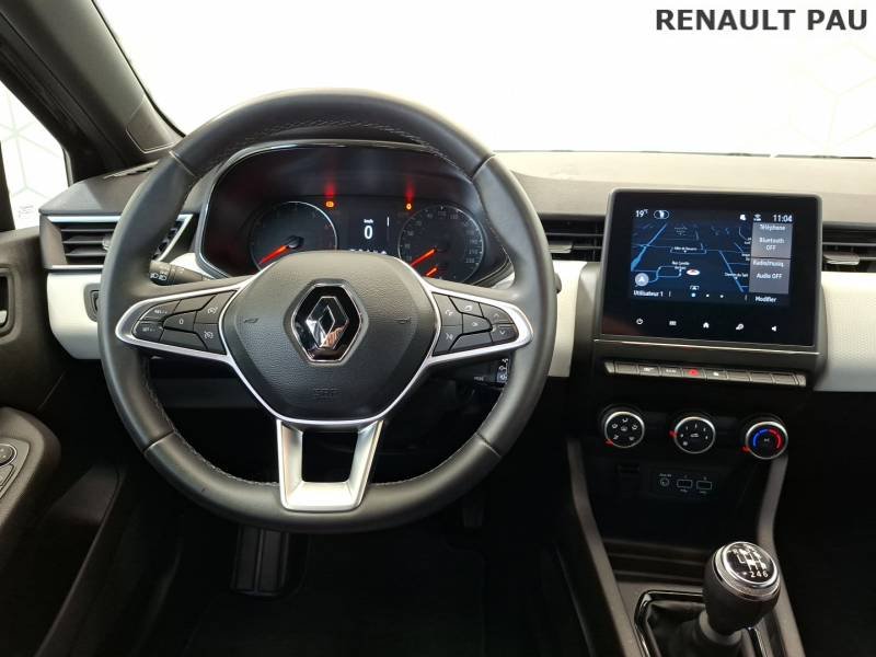 Renault Clio - Photo 14