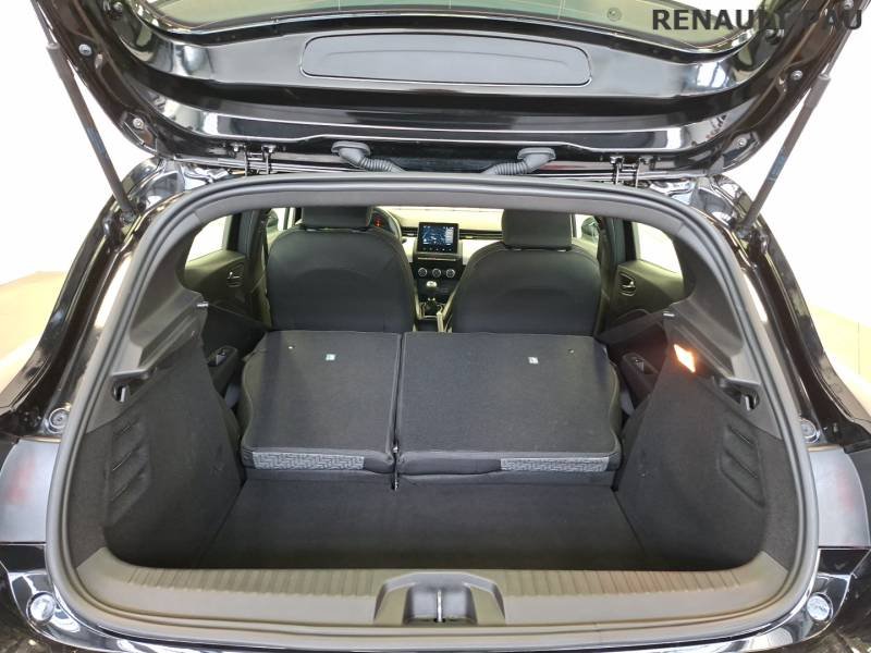 Renault Clio - Photo 17