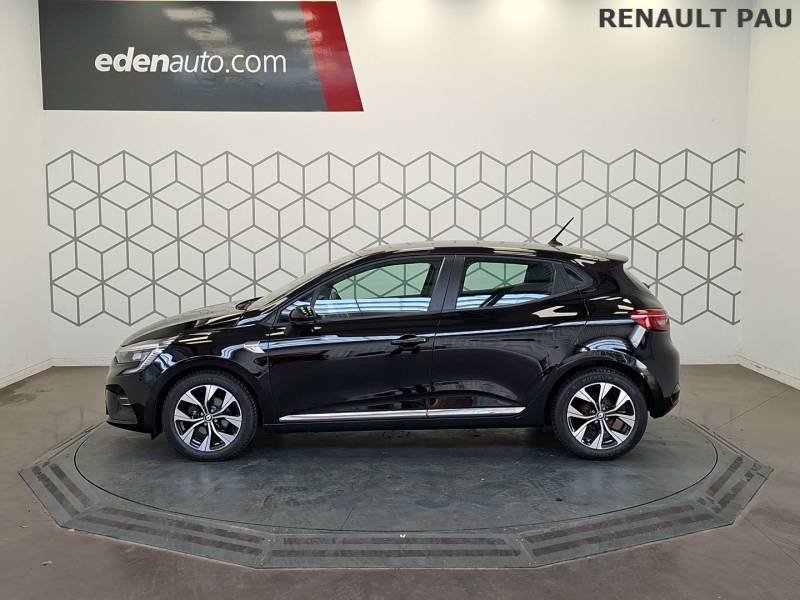 Renault Clio - Photo 2