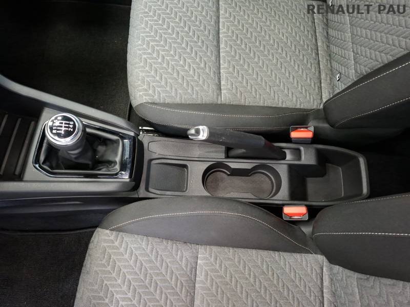 Renault Clio - Photo 22