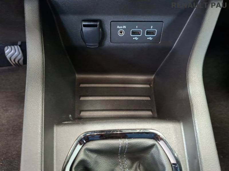 Renault Clio - Photo 23