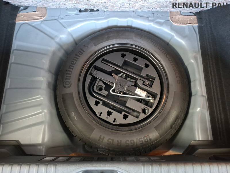 Renault Clio - Photo 24