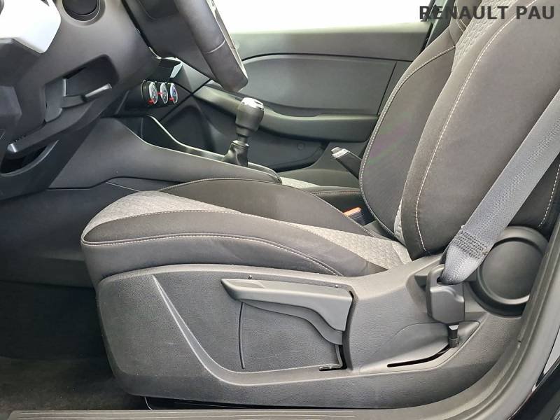 Renault Clio - Photo 27