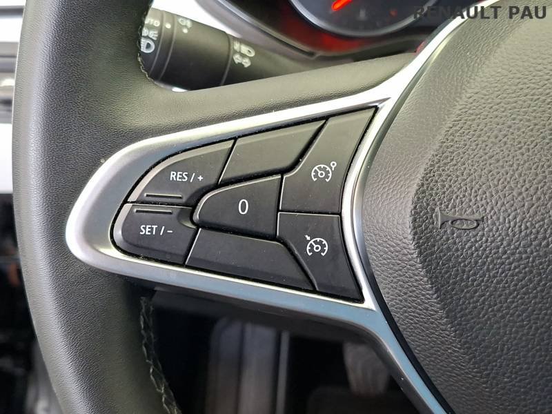 Renault Clio - Photo 29
