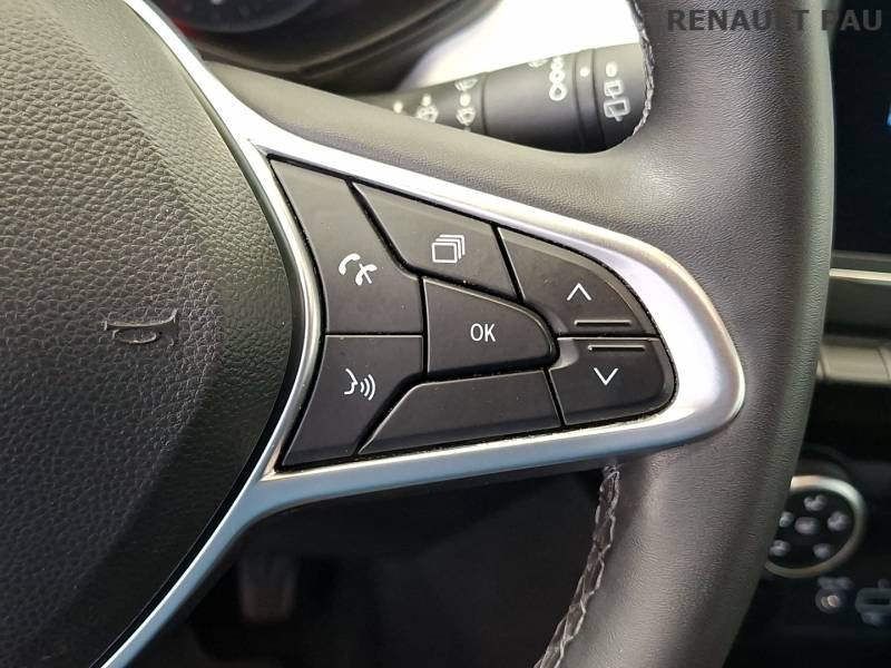Renault Clio - Photo 30