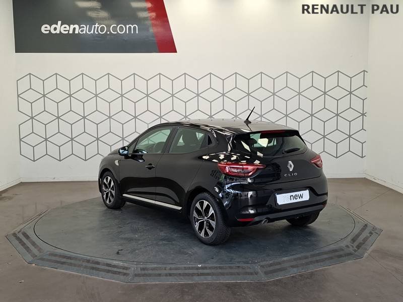 Renault Clio - Photo 3