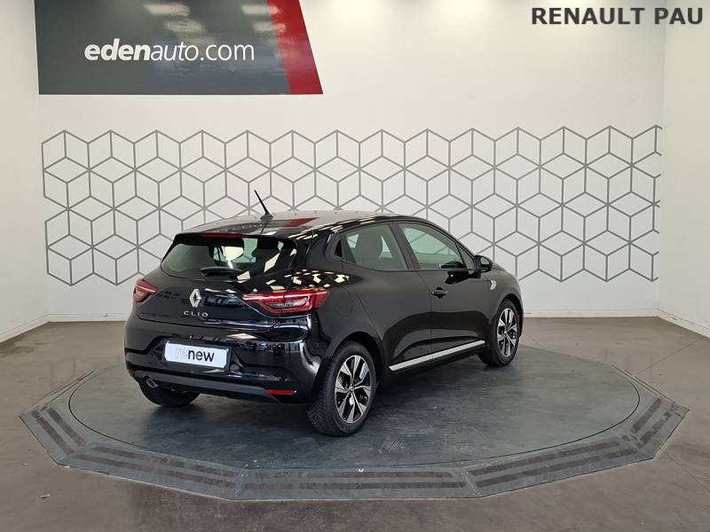 Renault Clio - Photo 5