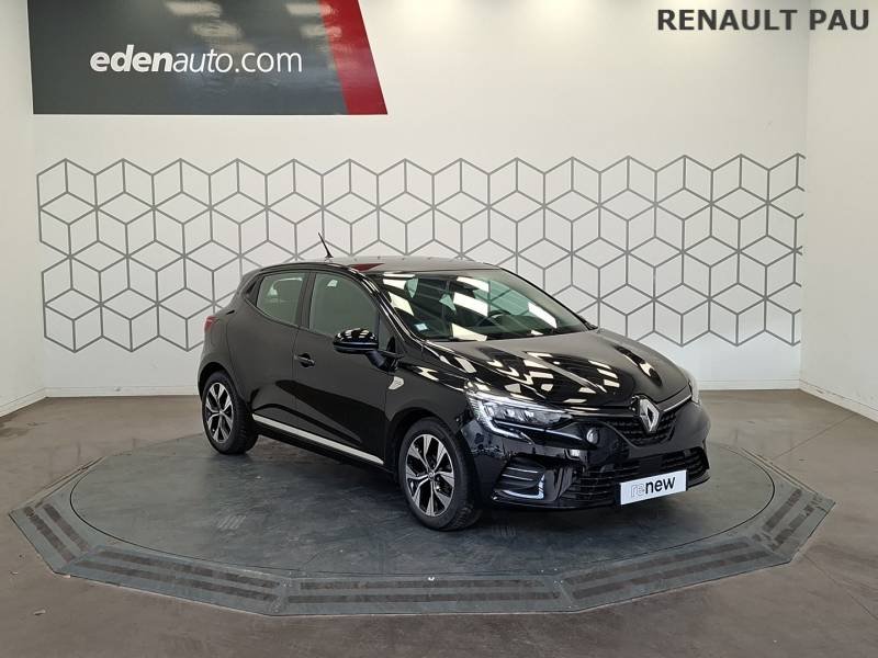 Renault Clio - Photo 7