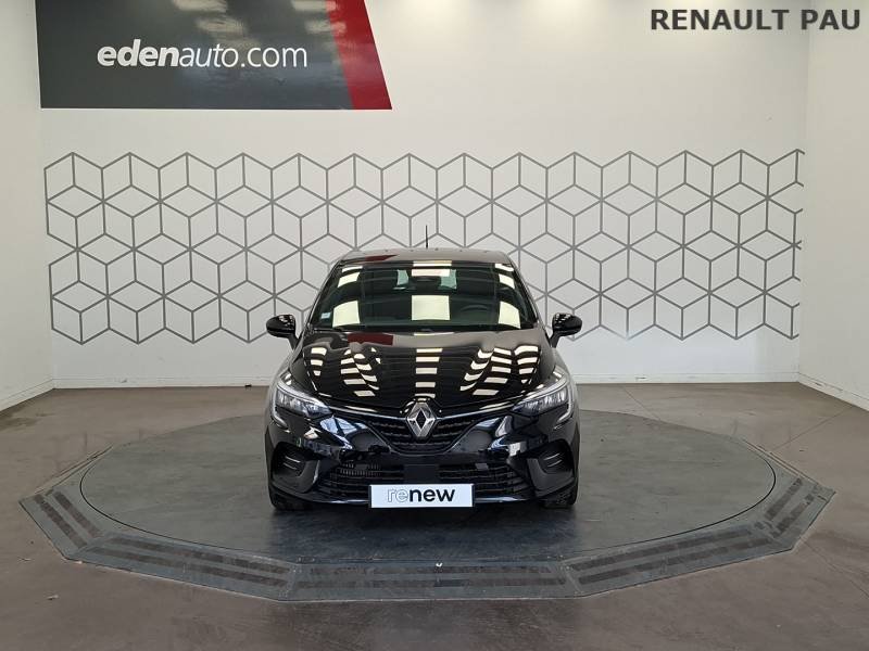 Renault Clio - Photo 8
