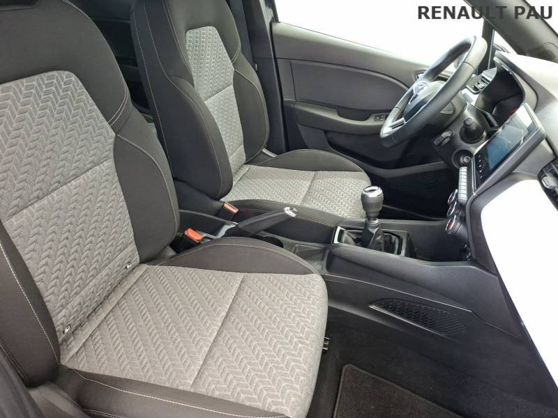 Renault Clio - Photo 9