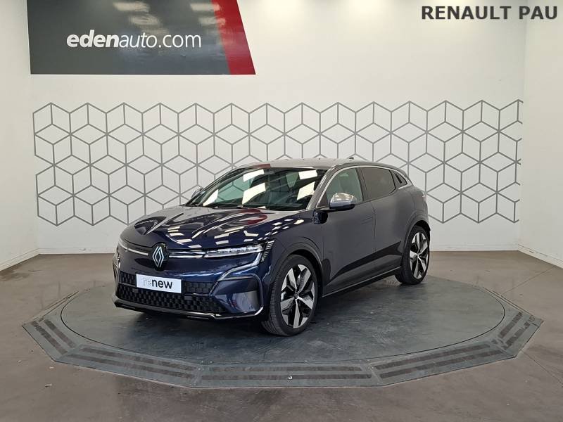 Renault Mégane - Photo 1