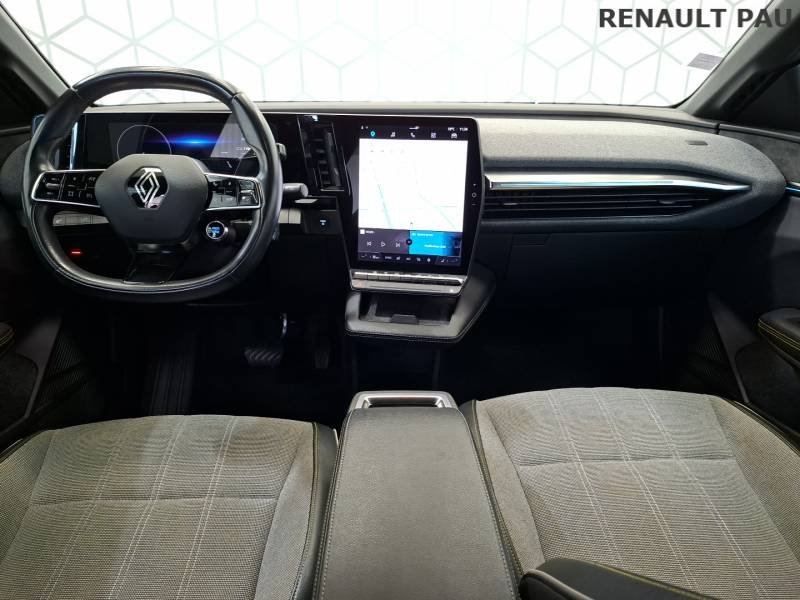 Renault Mégane - Photo 11