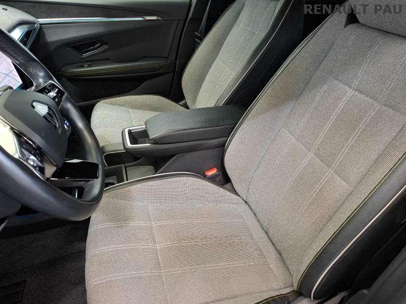Renault Mégane - Photo 12