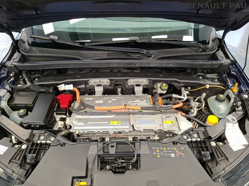 Renault Mégane - Photo 13