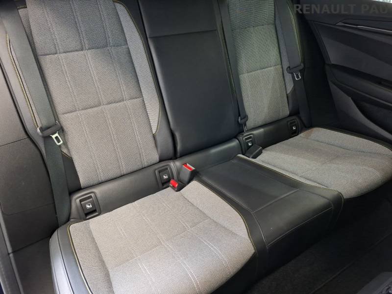 Renault Mégane - Photo 14