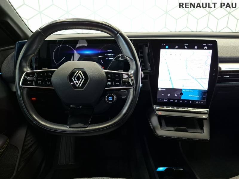 Renault Mégane - Photo 15