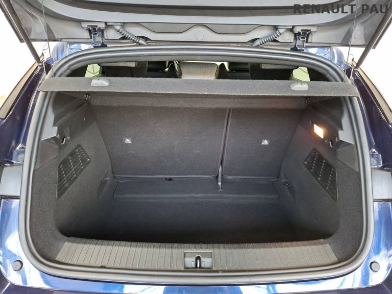 Renault Mégane - Photo 16
