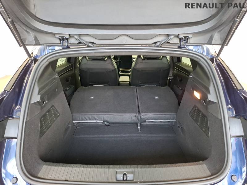 Renault Mégane - Photo 17