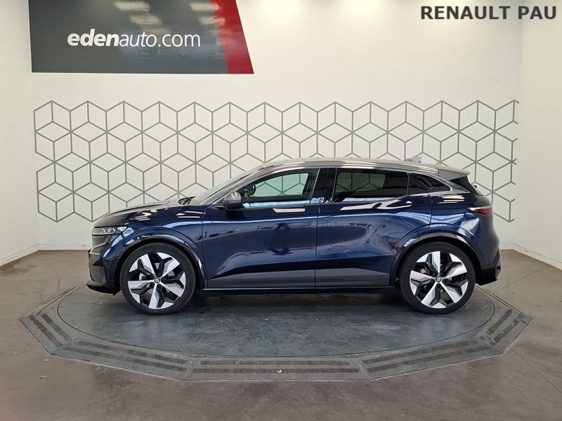 Renault Mégane - Photo 2