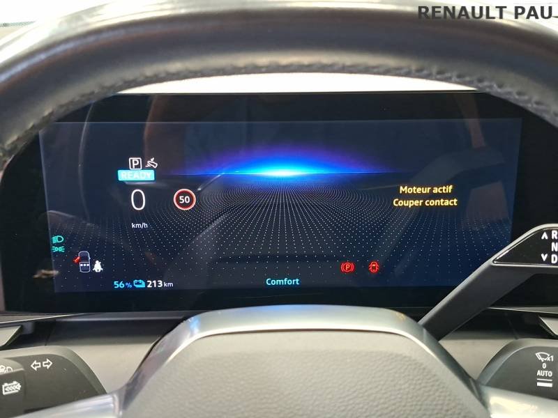 Renault Mégane - Photo 22