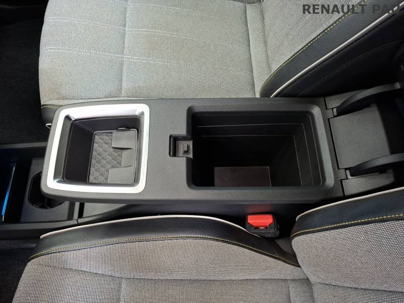 Renault Mégane - Photo 24