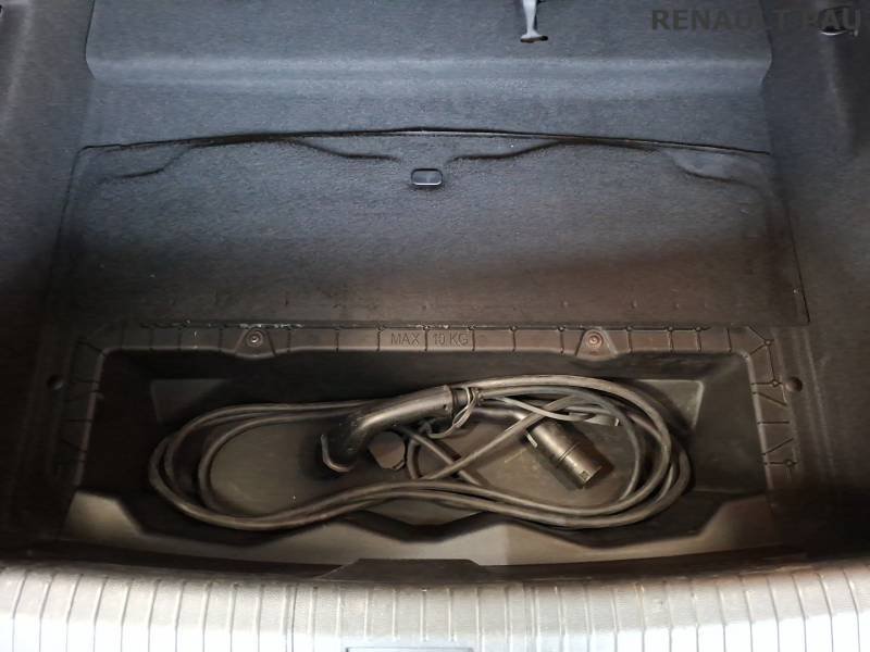 Renault Mégane - Photo 26