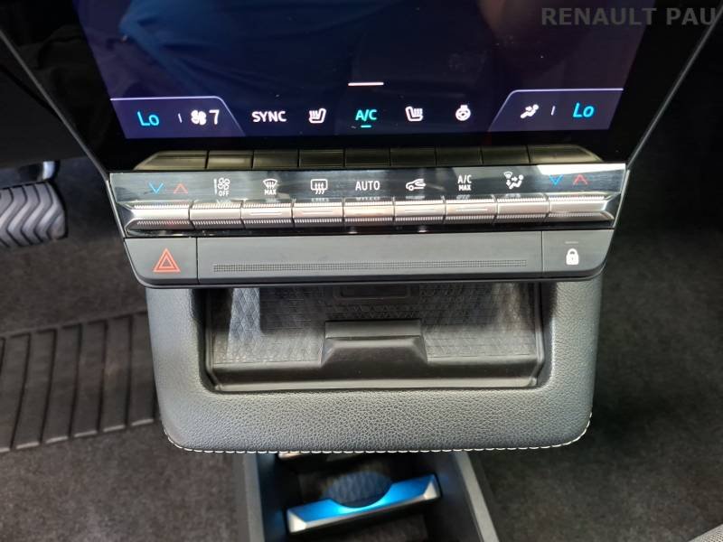 Renault Mégane - Photo 27