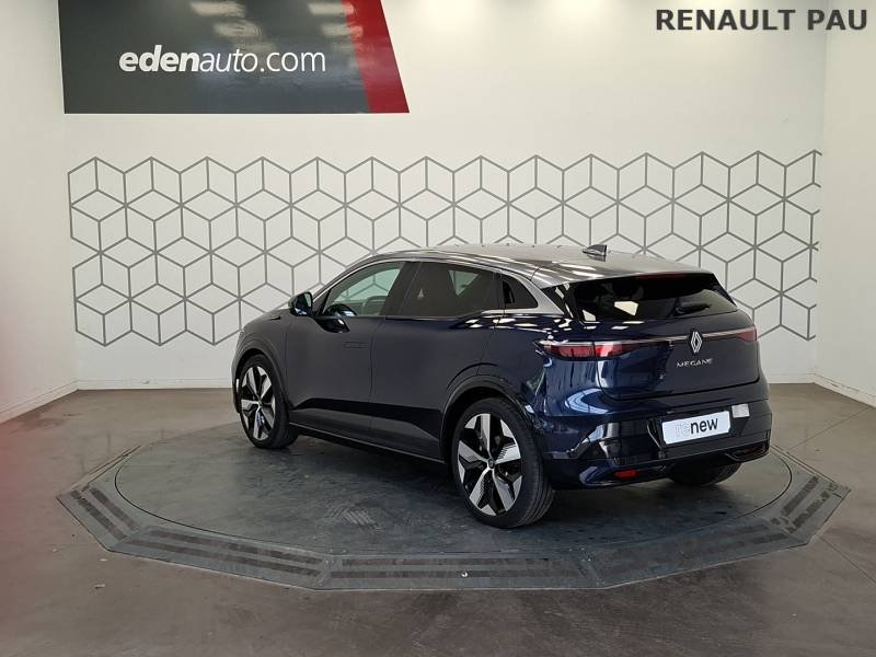 Renault Mégane - Photo 3