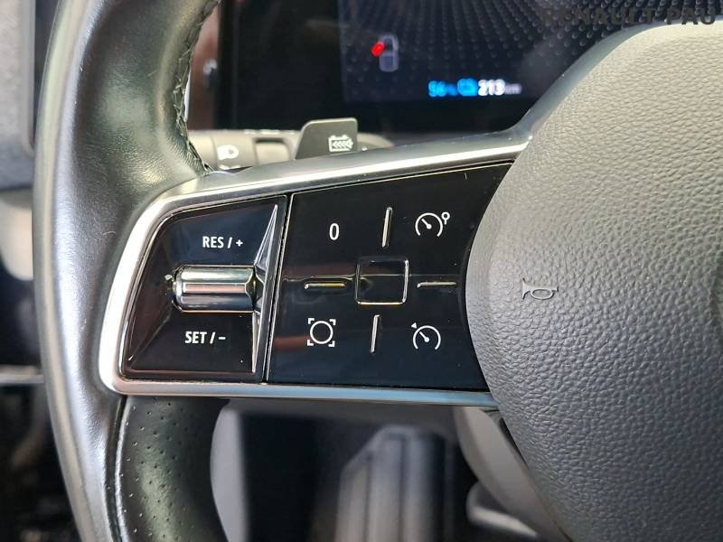 Renault Mégane - Photo 32