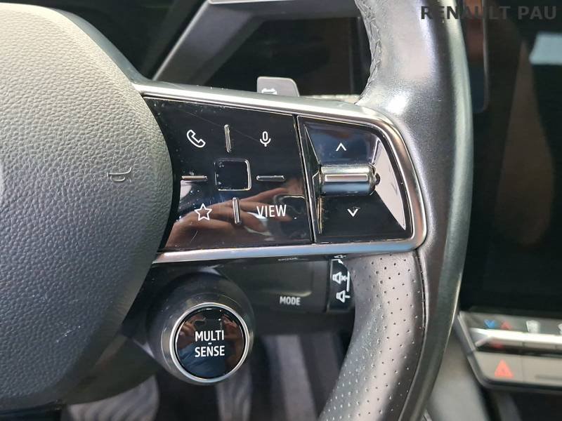 Renault Mégane - Photo 33