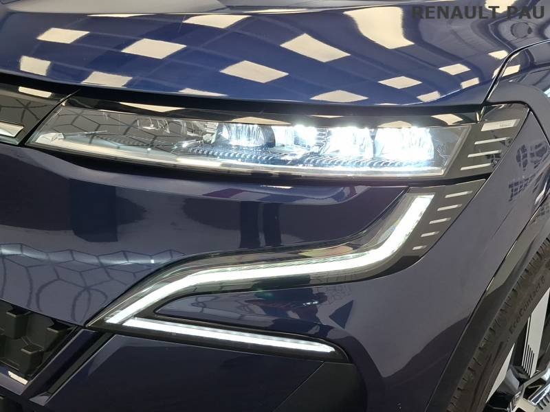 Renault Mégane - Photo 36